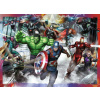 RAVENSBURGER Puzzle Avengers XXL 100 dielikov