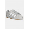 Tenisky adidas Originals Campus 00s šedá farba, JH8793