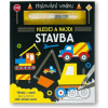 Malování vodou Stavba