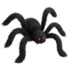 Dekoračný Pavúk čierny 90cm