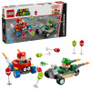 LEGO LEGO® Super Mario™ 72034 Mario Kart™ – Baby Mario vs. Baby Luigi