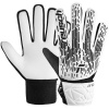Reusch Attrakt Starter Solid Jr goalkeeper gloves 5472014 1100 (199184) Black 5,5