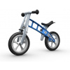FirstBIKE Basic svetlo modrý