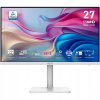 LED monitor MSI Modern MD272UPHW 27