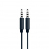 Bang & Olufsen BeoPlay H95 Fabric audio cable Navy (Audio kábel pre slúchadlá BeoPlay H95)