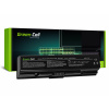 Green Cell TS01 4400 mAh batéria - neoriginálna