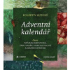 Adventní kalendář (Audiokniha) (Jan Vlasák, Martha Issová, Taťjana Medvecká)