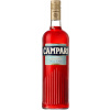 Campari Bitter 25% 1 l (čistá fľaša)