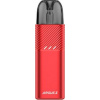 VOOPOO Argus Z elektronická cigareta 900mAh Červená
