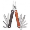 LEATHERMAN REBAR BURNT SIEN