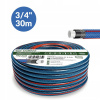 Bazénová hadica k čerpadlu - PRO BLUE záhradná hadica 3/4` 30m - CULTIVO (PRO BLUE záhradná hadica 3/4` 30m - CULTIVO)