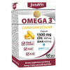 JUTAVIT Omega 3 kardiovaskulár 1500 mg 60 kapsúl