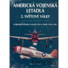 Americká vojenská letadla 2. světové války - David Donald