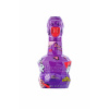 Dictador Game Changer Violet Bottle 40% 0,7 l (čistá fľaša)