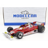 Mcg Ferrari F1 312t2b Team Scuderia Ferrari Spa Sefac N 12 3. Švédsko Gp 1977 Carlos Reutemann 1:18 Červená biela