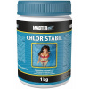 Chlór Stabil MASTERsil dóza 1kg