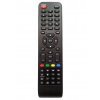 General GABA GLV LED TV GLV-2401, GLV-3200, GLV-3911, GLV-4002 - náhradný diaľkový ovládač