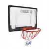 Basketbalový kôš - Majster basketbalovej dosky 80 x 58 cm (Majster basketbalovej dosky 80 x 58 cm)