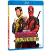 Deadpool & Wolverine Blu-ray