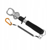 Delphin Kovové Vylovovacie Kliešte CLAMPER 25cm 15kg