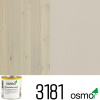 OSMO® Dekorační vosk intenzivní Odstín (barva): 3181 křemen, Balení: 0,375 l