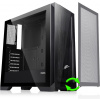 EVOLVEO Ptero Q2, Počítačová skriňa, 2x čelný panel - sklo / mriežka, case ATX