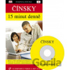 Čínsky 15 minut denně - Cheng Ma