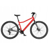 Horský bicykel MTB Woom Explore 6, kolesá 26
