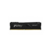Kingston FURY Beast/DDR4/16GB/3200MHz/CL16/1x16GB/Black (KF432C16BB/16)