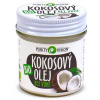 Purity Vision Bio kokosový olej Panenský 0,12 l