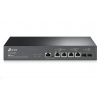 TP-Link OMADA switch SX3206HPP (4x10GbE,2xSFP+,4xPoE++,200W,2xconsole) SX3206HPP