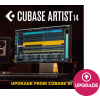 Steinberg Cubase Artist 14 Upgrade AI (Digitálny produkt)