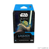 Fantasy Flight Games SWU 05: Legends of the Force - Blister Booster Pack