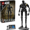 LEGO ® 75434 Bezpečnostný droid K-2SO