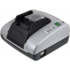 Powery Nabíjačka kompatibilní s Makita DC18SD s USB