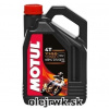 MOTUL 7100 4T 10W-60 4L
