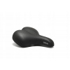 Selle Royal Avenue Relaxed čierne