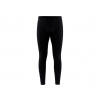 Craft PRO Wool Extreme X Pant M, black 1911153-999000 - pánské funkční spodky XXL
