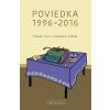 Poviedka 1996-2016 - kolektiv
