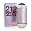Carolina Herrera 212 Sexy parfémovaná voda pro ženy 100 ml