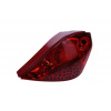 Zadné svetlo Peugeot 207 02.06-10.13 set 6351Y7 VISTEON/VARROC OE LIGHTING