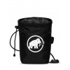 Vrecko na magnézium Mammut Sender Light Chalk Bag - black