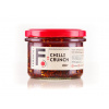 Fermato Sečuánsky chilli olej - Crunch Normal