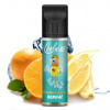 CoolniSE Shake & Vape Citronovo pomerančový BONIFÁC 15 ml