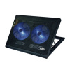 VAK Vakoss LF-2463 chladiaca podložka pod laptop 43,2 cm (17