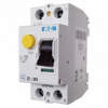 Eaton Prúdový chránič PFL6-16/1N/B/003 30mA s ističom 16A