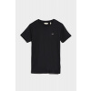TRIČKO GANT SHIELD SS T-SHIRT BLACK