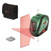 Krížový laser Bosch UniversalLevel 2, 0.603.663.802