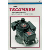 Tecumseh L-Head Engines (Mike Morlan,Penton)(Brožovaná)