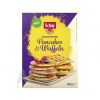 Schär PANCAKES & WAFFELN plv begluténová múčna zmes na pečenie 350 g